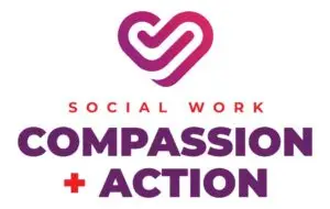 Social Work Month Compassion + Action