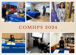 COMHPS team 2024