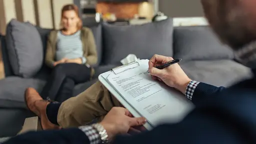 Psychiatrist In Forest Hills