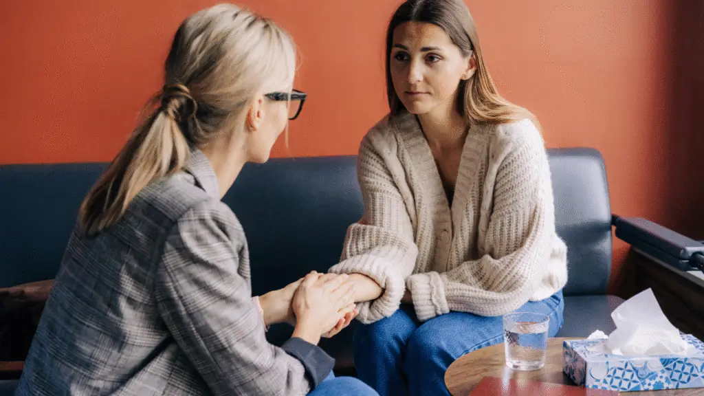 Depression Therapy Forest Hills