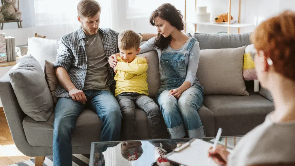 Family Therapy in Queens