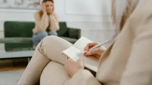 Gambling Treatment Center in New York