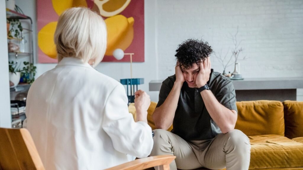 Obsessive Thinking Therapy in Queens