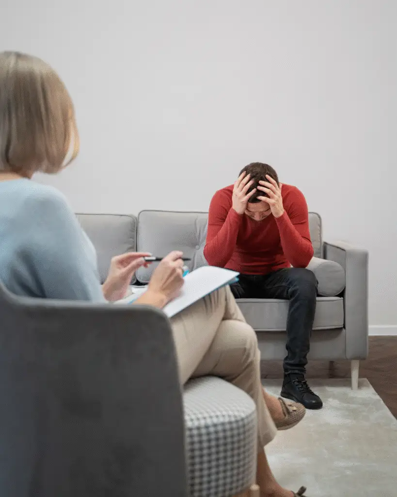 Gambling Rehabs in New York