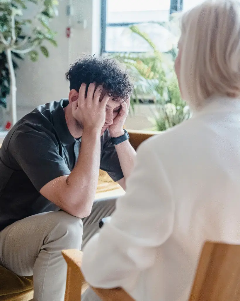 Mental Health Counselor in Forest Hills, NY