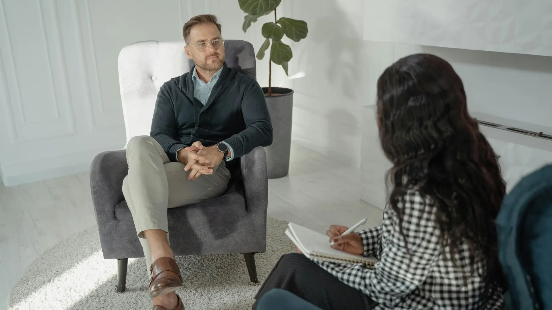 gambling addiction treatment in Forest Hills