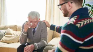 long-term psychiatric care