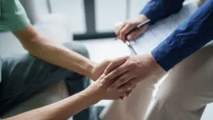 Counselors for Gambling Addiction