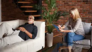 Gambling Addiction Therapists