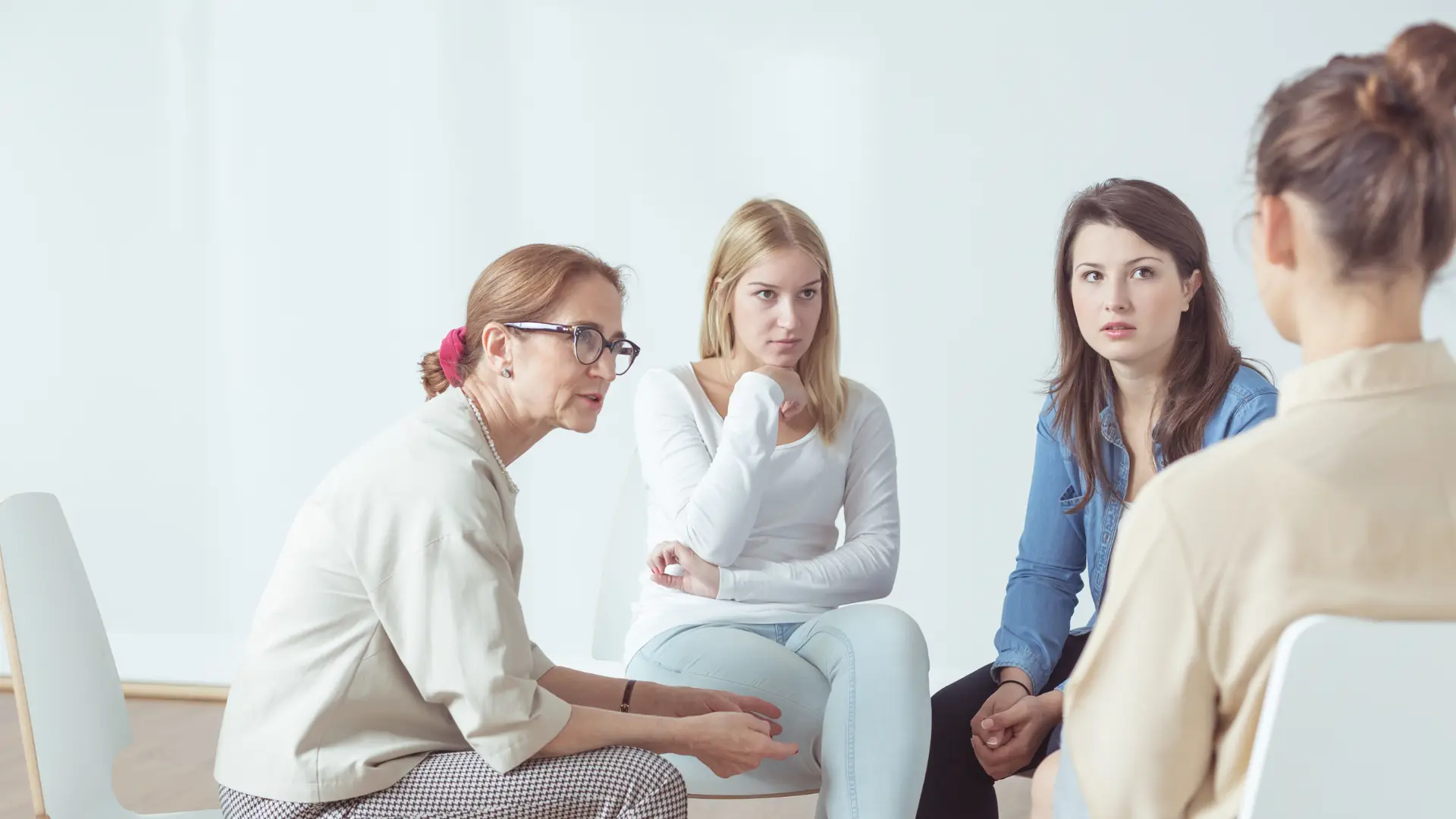 Queens Psychotherapy Center