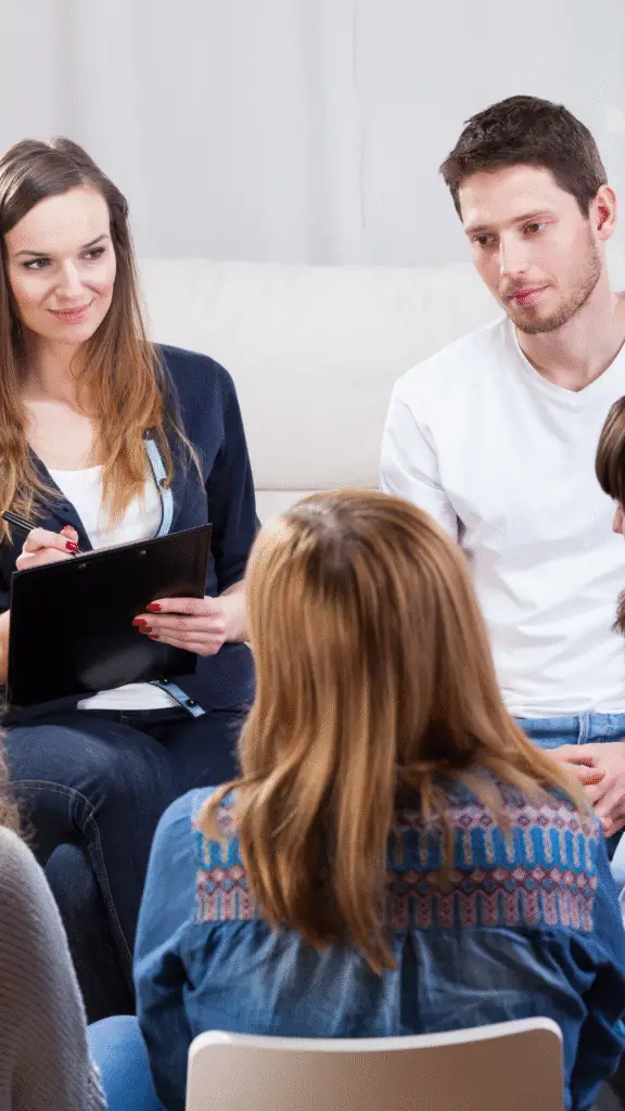 Addiction Therapy in Manhattan