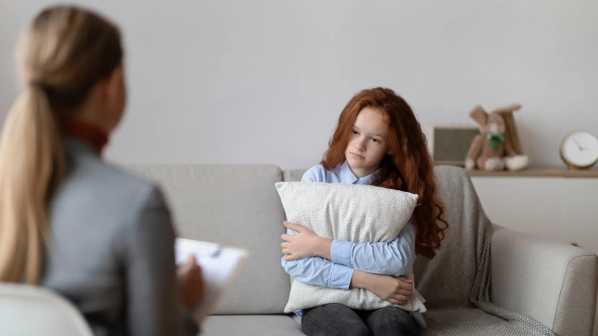 Child Psychiatry in Forest Hills