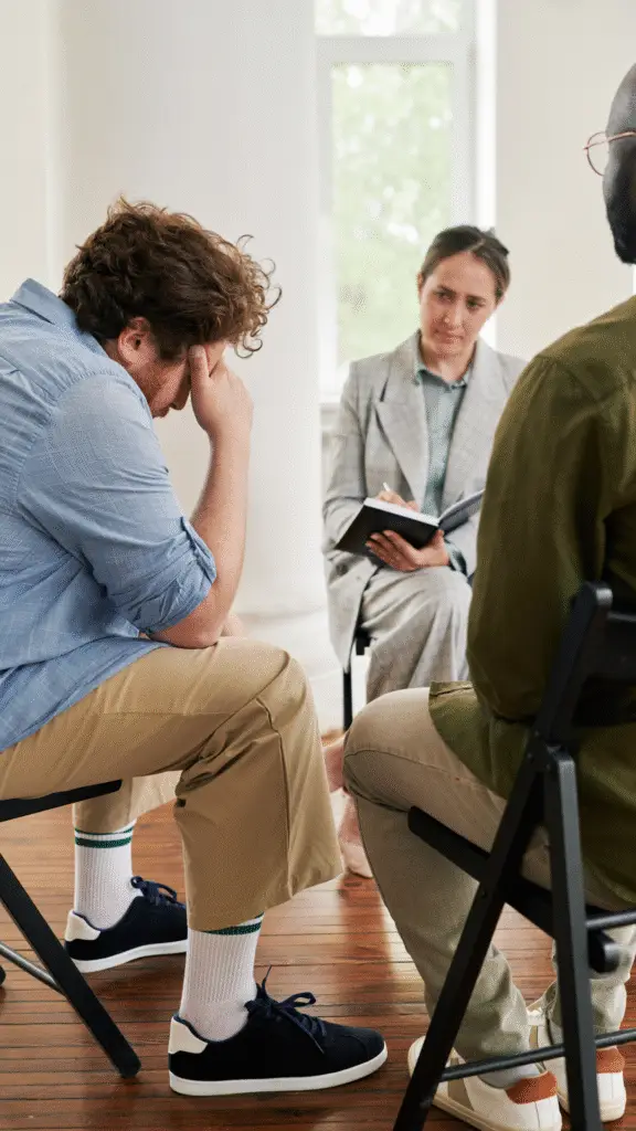 Licensed Mental Health Counselor