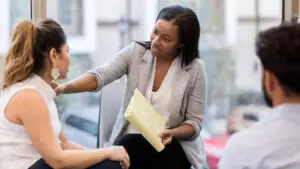 Depression therapy in Astoria