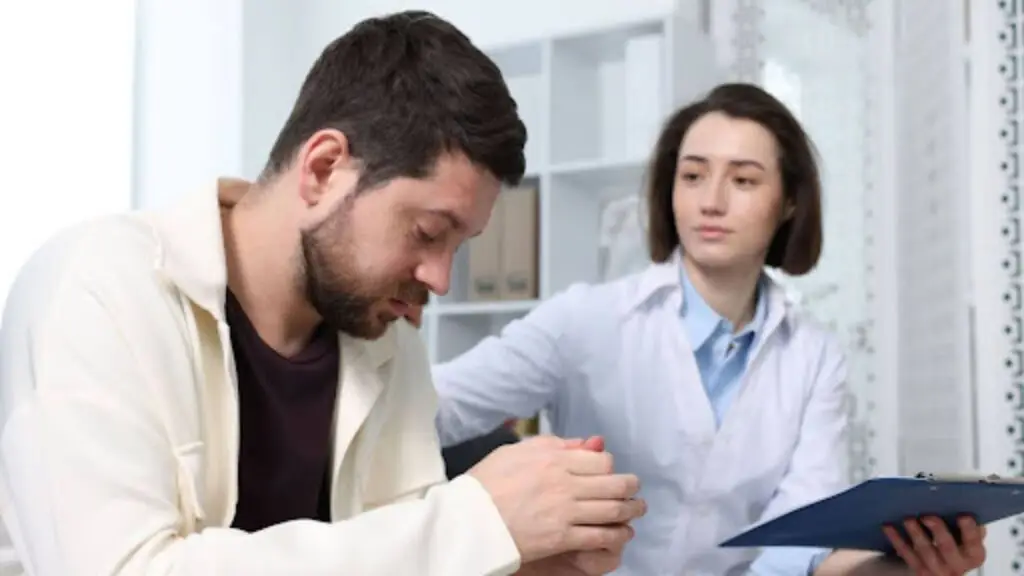 depression treatment in Forest Hills