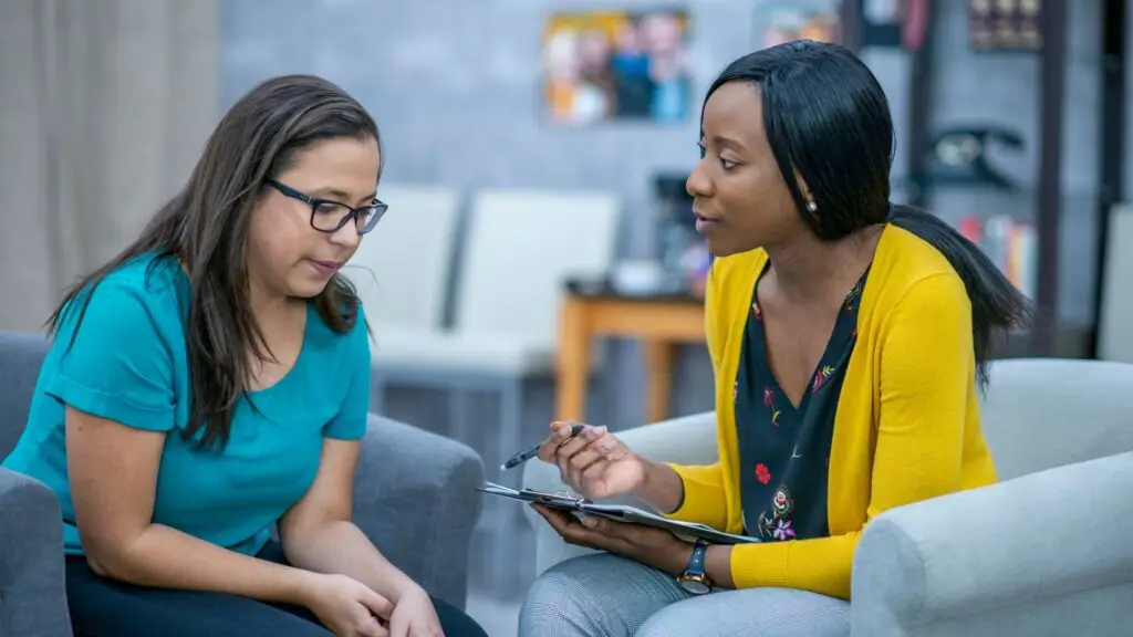 Anxiety Therapy Brooklyn