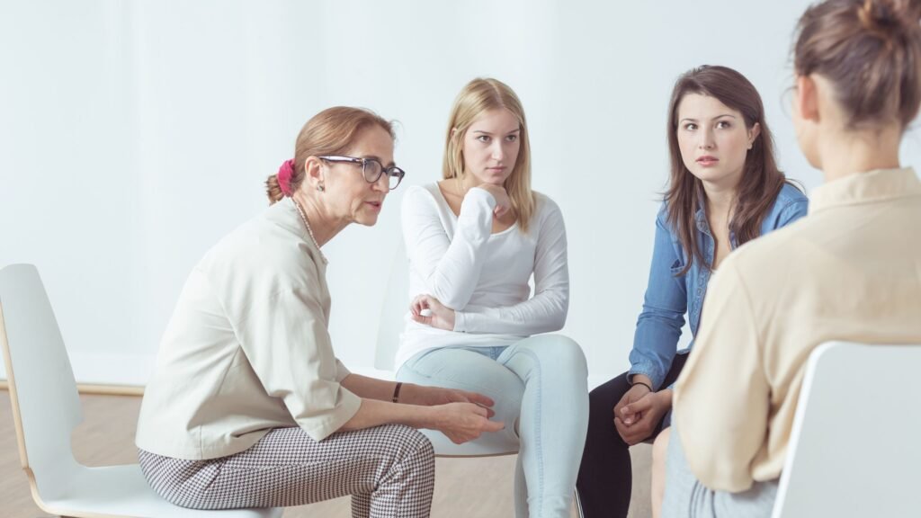 Brooklyn Center For Psychotherapy