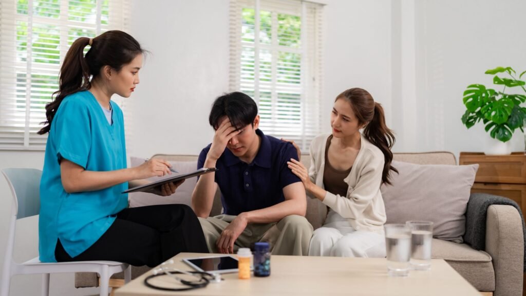 Brooklyn College Mental Health Counseling