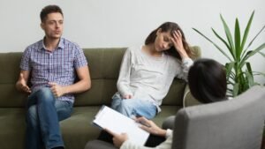 Marriage counseling in Forest Hills, NY
