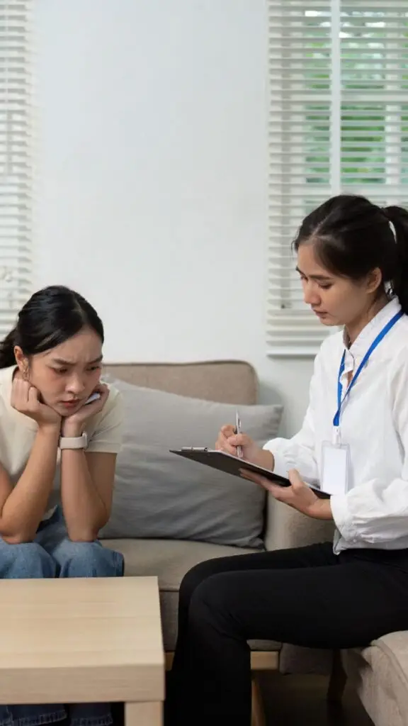 Best Psychotherapy For Depression