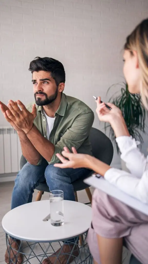 Best Psychotherapy For Depression