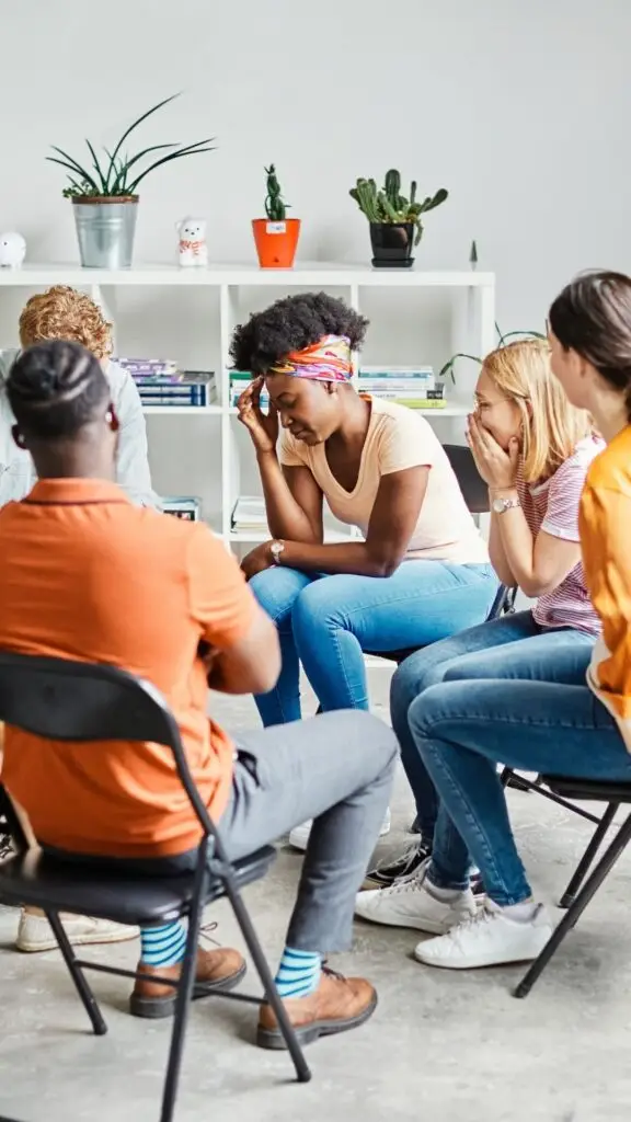 Group Psychotherapy NYC