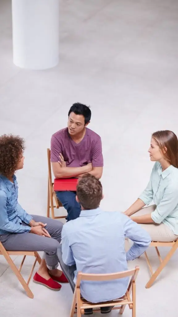 Group Psychotherapy NYC