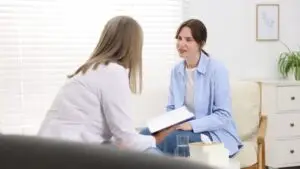 Licensed Psychiatrist