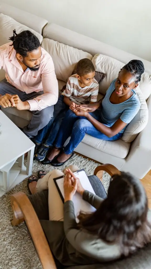 Best Marriage and Family Therapists In Queens