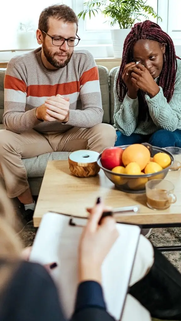 Can You Recommend Marriage Counseling Options In Queens, NY?