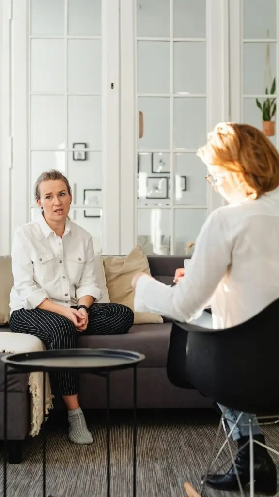 Multilingual Psychotherapy Services