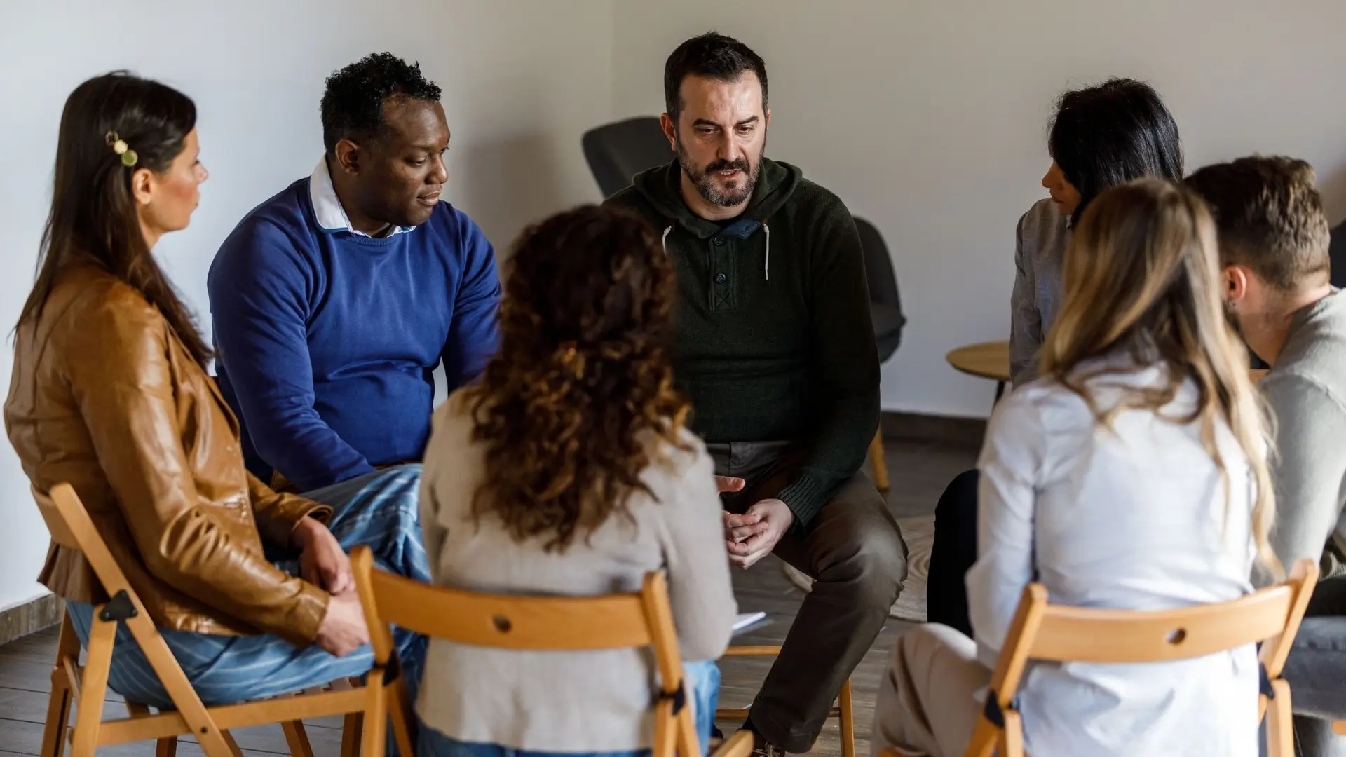 Therapy For Adults In Queens