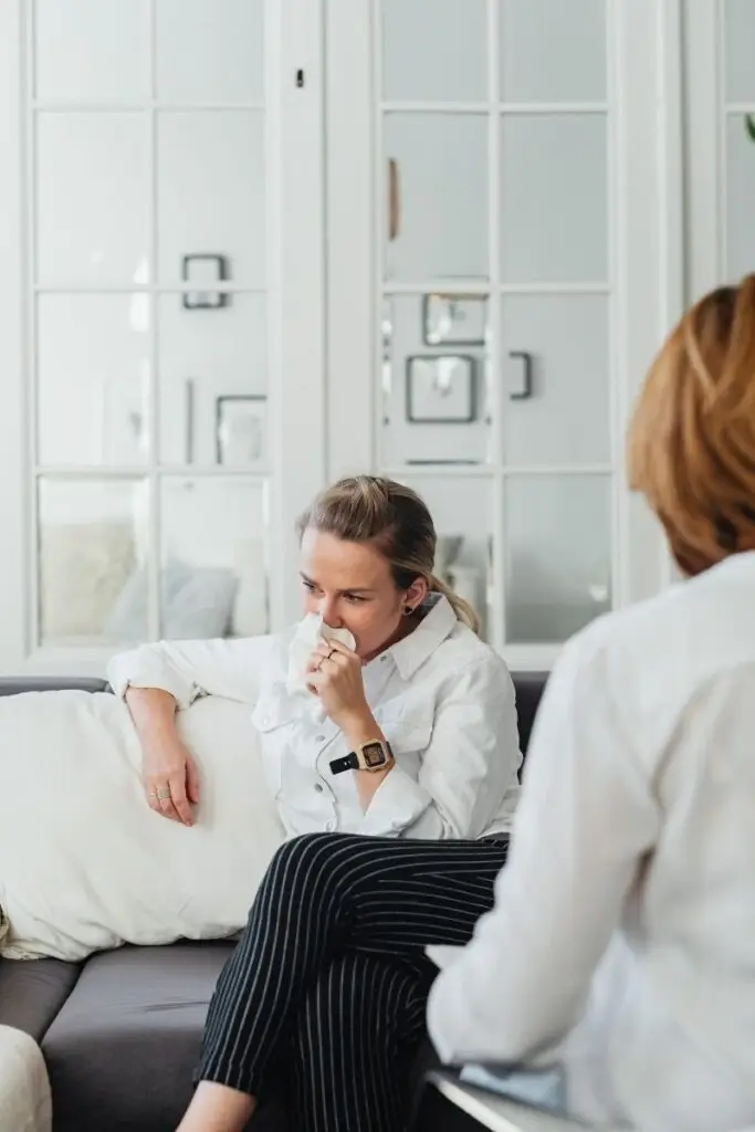 Gambling Addiction Therapy In NYC