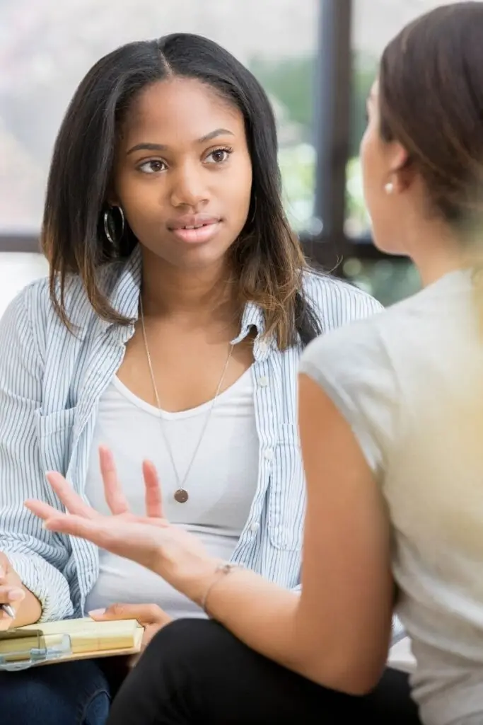 LGBTQ Therapist In Forest Hills