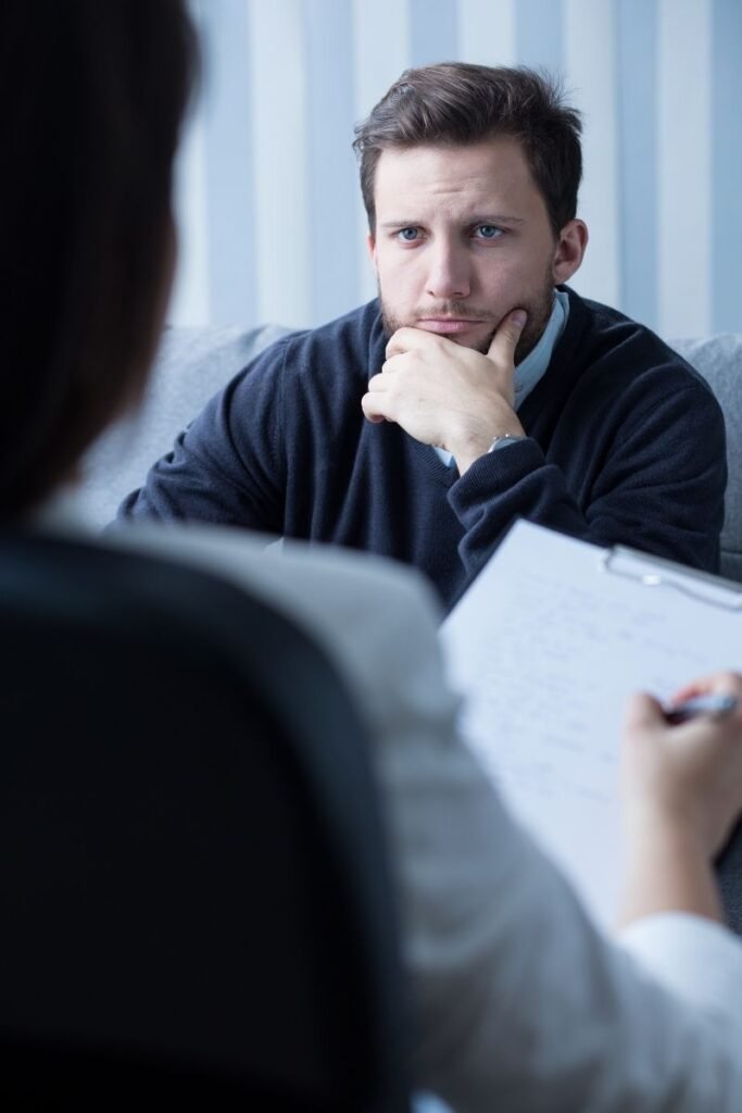 Psychiatrist That Takes Medicaid In Queens