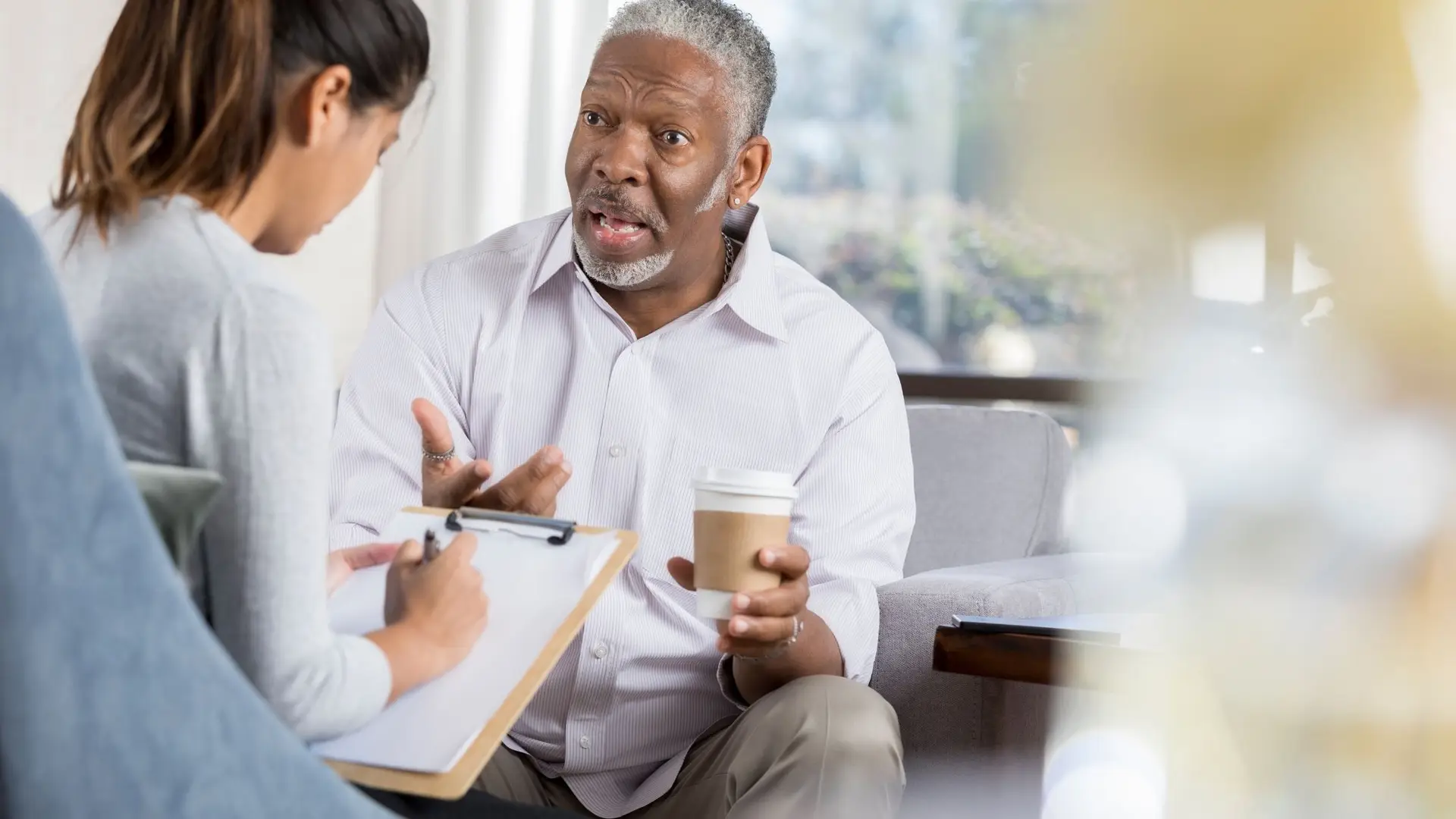 Outpatient Therapist In Queens