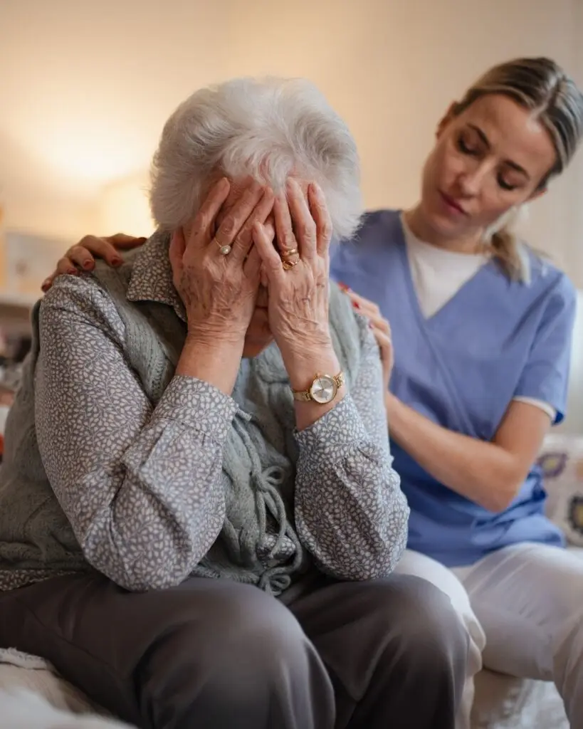 Grief Counseling In Queens, NY