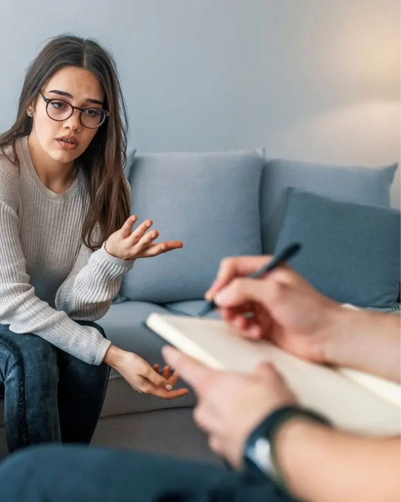 Trauma Therapy in Queens, NY