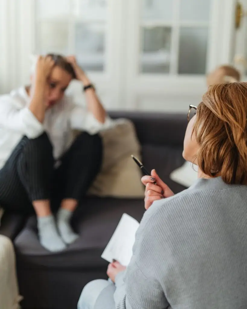 Anxiety Treatment, Brooklyn