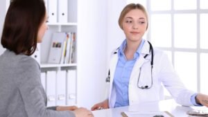 Mental Health Clinic in Jackson Heights