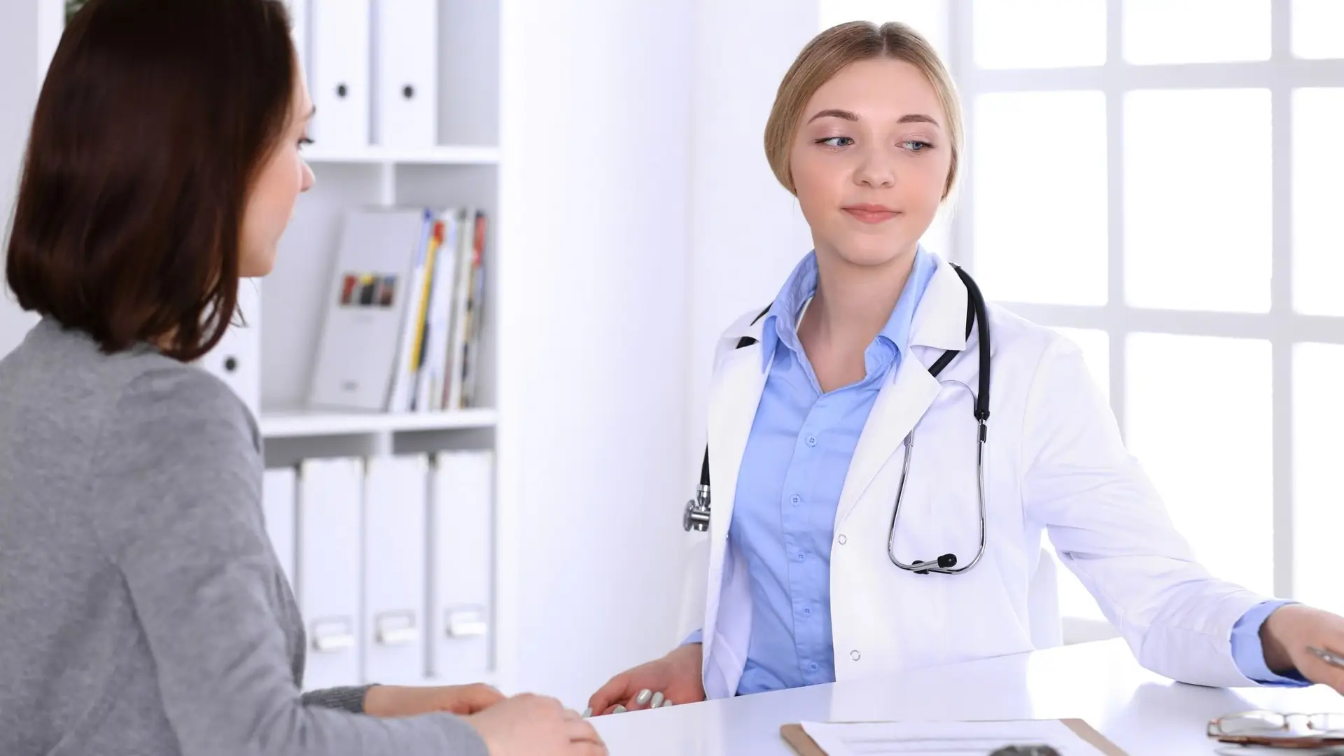 Mental Health Clinic in Jackson Heights