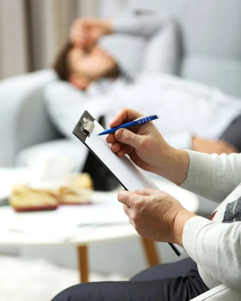 Mental Health Counseling Programs in New York