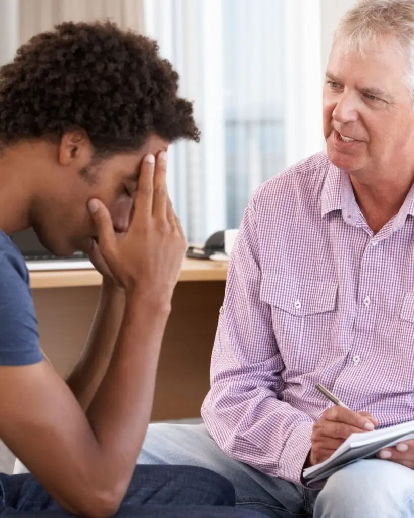 Addiction Counseling Queens