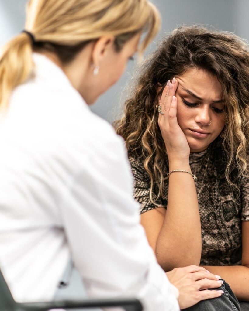 Addiction Counseling Queens