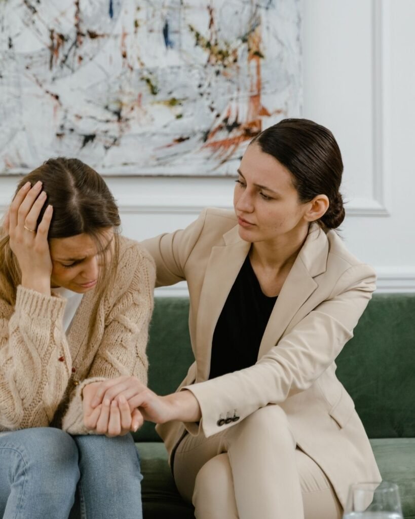 Addiction Therapy Astoria