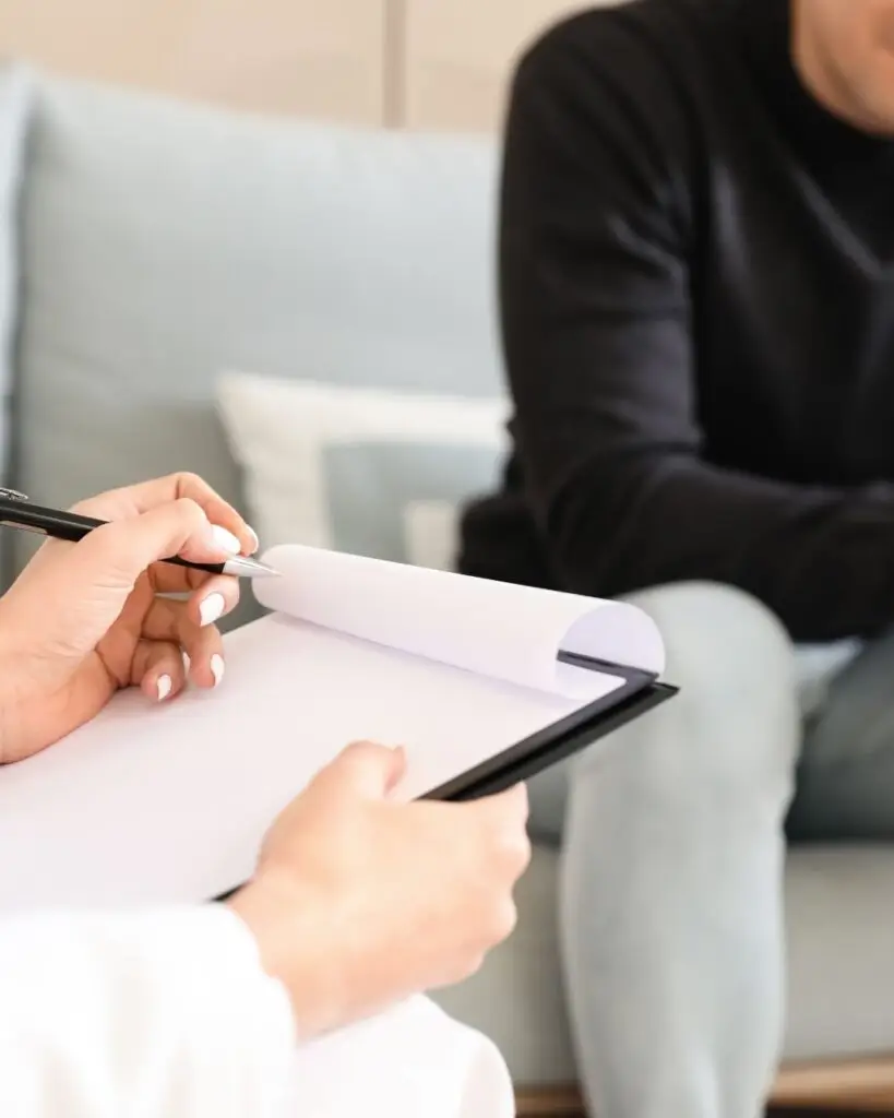 Psychotherapy Astoria