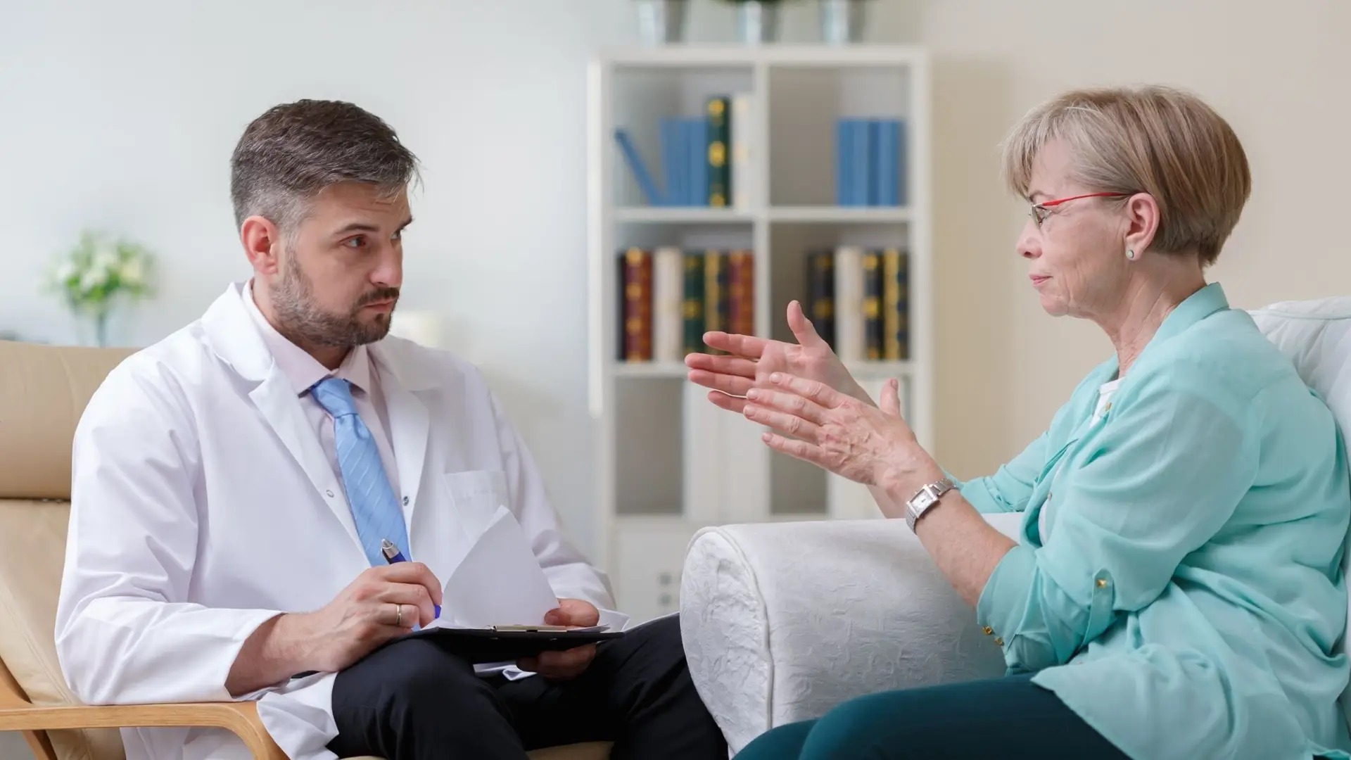 Psychiatrist Ridgewood, NY