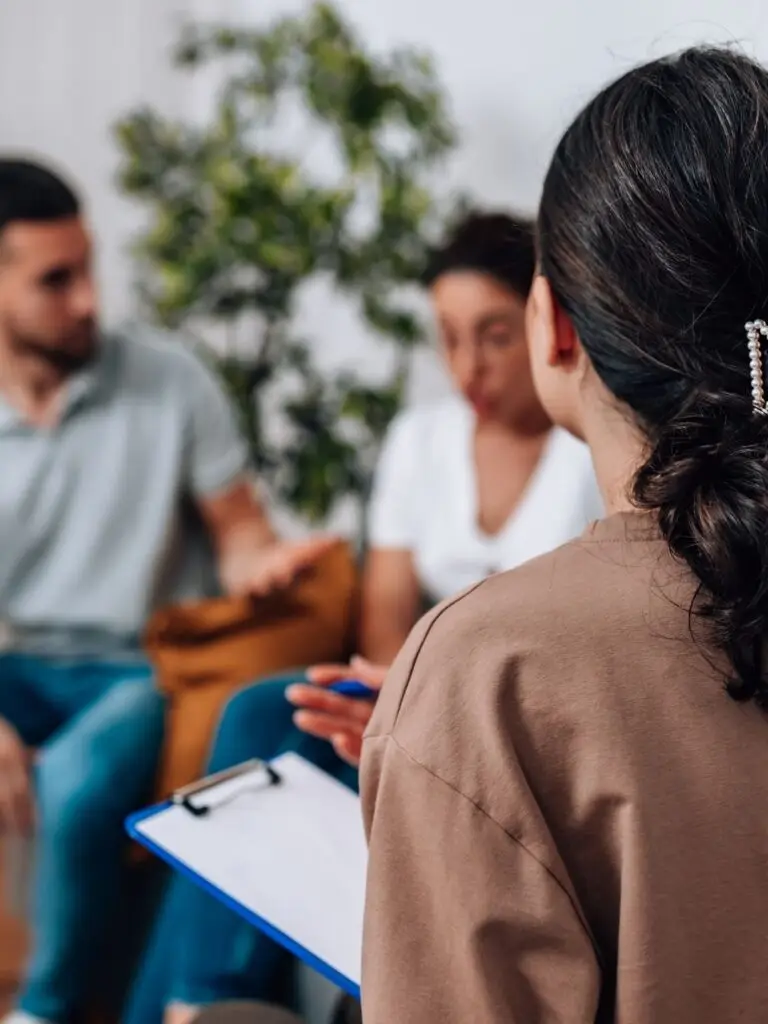 Family Counseling in Jackson Heights, NY