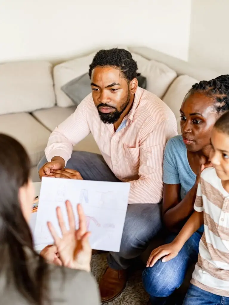 Family Counseling in Jackson Heights, NY
