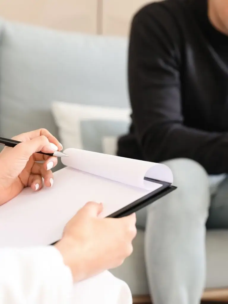 Psychiatrist in Forest Hills, NY